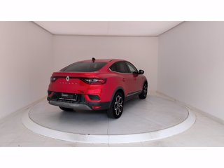 RENAULT Arkana 1.6 E-Tech full hybrid Techno 145cv