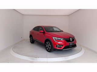 RENAULT Arkana 1.6 E-Tech full hybrid Techno 145cv