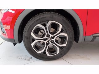 RENAULT Arkana 1.6 E-Tech full hybrid Techno 145cv