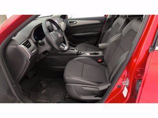RENAULT Arkana 1.6 E-Tech full hybrid Techno 145cv