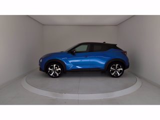 NISSAN Juke 1.6 hev N-Connecta