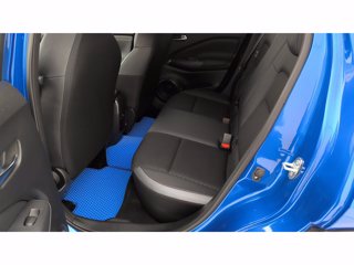 NISSAN Juke 1.6 hev N-Connecta