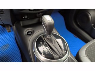 NISSAN Juke 1.6 hev N-Connecta