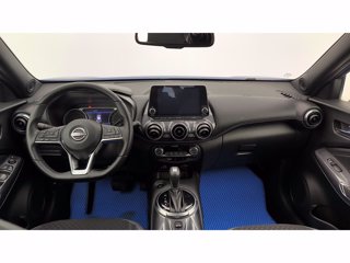 NISSAN Juke 1.6 hev N-Connecta