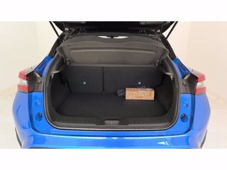 NISSAN Juke 1.6 hev N-Connecta