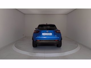 NISSAN Juke 1.6 hev N-Connecta