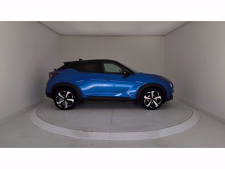 NISSAN Juke 1.6 hev N-Connecta
