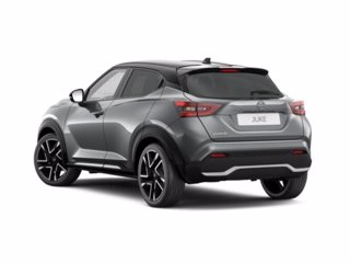 NISSAN JUKE N-DESIGN HEV - RT