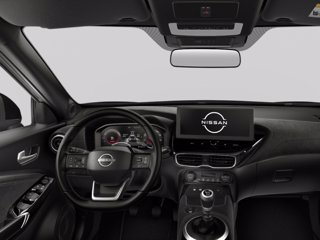 NISSAN JUKE N-DESIGN HEV - RT