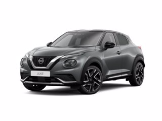 NISSAN JUKE N-DESIGN HEV - RT