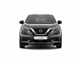 NISSAN JUKE N-DESIGN HEV - RT