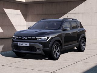 DACIA expression MY26 Eco-G 120