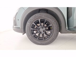 DACIA Sandero Stepway 1.0 TCe 110cv Extreme UP