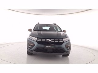 DACIA Sandero Stepway 1.0 TCe 110cv Extreme UP