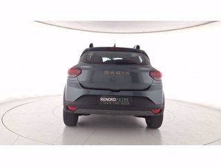 DACIA Sandero Stepway 1.0 TCe 110cv Extreme UP