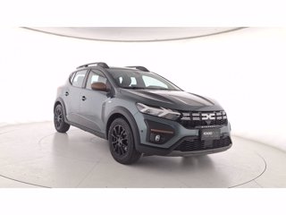 DACIA Sandero Stepway 1.0 TCe 110cv Extreme UP
