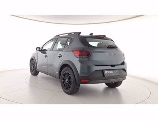 DACIA Sandero Stepway 1.0 TCe 110cv Extreme UP
