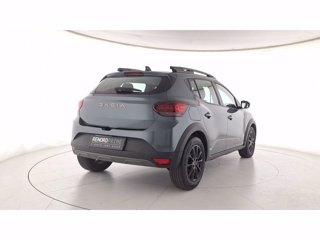 DACIA Sandero Stepway 1.0 TCe 110cv Extreme UP