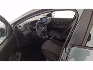 DACIA Sandero Stepway 1.0 TCe 110cv Extreme UP