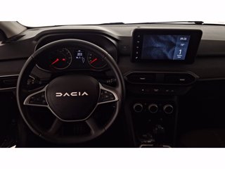 DACIA Sandero Stepway 1.0 TCe 110cv Extreme UP