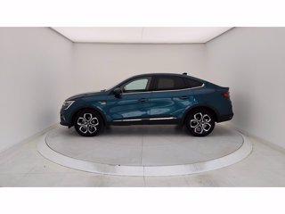 RENAULT Arkana 1.6 E-Tech full hybrid Techno 145cv