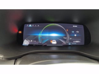 RENAULT Arkana 1.6 E-Tech full hybrid Techno 145cv