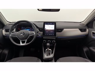 RENAULT Arkana 1.6 E-Tech full hybrid Techno 145cv