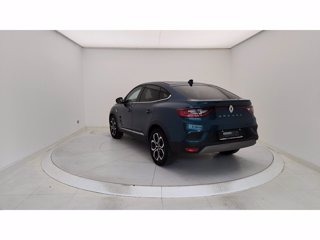 RENAULT Arkana 1.6 E-Tech full hybrid Techno 145cv
