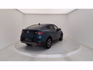 RENAULT Arkana 1.6 E-Tech full hybrid Techno 145cv