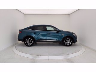 RENAULT Arkana 1.6 E-Tech full hybrid Techno 145cv