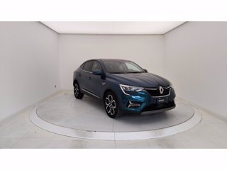 RENAULT Arkana 1.6 E-Tech full hybrid Techno 145cv