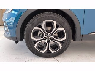 RENAULT Arkana 1.6 E-Tech full hybrid Techno 145cv