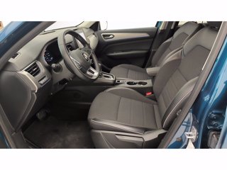 RENAULT Arkana 1.6 E-Tech full hybrid Techno 145cv