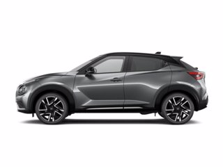 NISSAN JUKE N-DESIGN HEV - RT