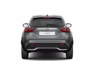NISSAN JUKE N-DESIGN HEV - RT