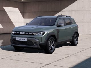 DACIA expression MY26 hybrid-G 150 4x4 auto