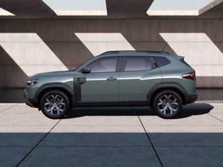 DACIA expression MY26 hybrid-G 150 4x4 auto