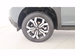 DACIA Duster 1.0 tce Journey Gpl 4x2 100cv