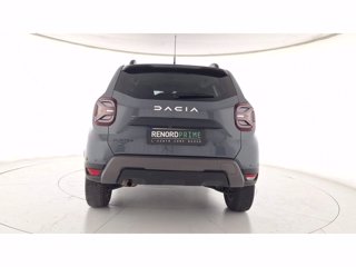 DACIA Duster 1.0 tce Journey Gpl 4x2 100cv