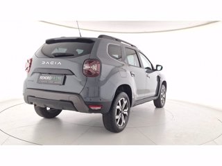 DACIA Duster 1.0 tce Journey Gpl 4x2 100cv