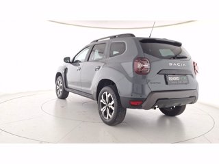DACIA Duster 1.0 tce Journey Gpl 4x2 100cv