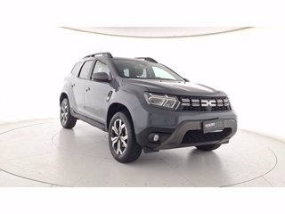 DACIA Duster 1.0 tce Journey Gpl 4x2 100cv
