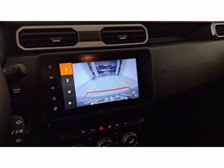 DACIA Duster 1.0 tce Journey Gpl 4x2 100cv