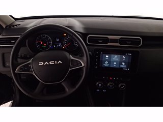 DACIA Duster 1.0 tce Journey Gpl 4x2 100cv