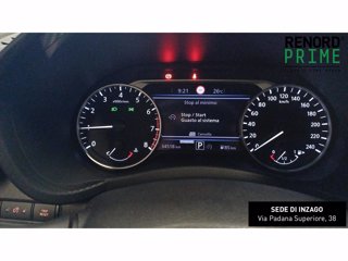 NISSAN Juke 1.0 DIG-T 114cv Tekna DCT