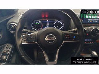 NISSAN Juke 1.0 DIG-T 114cv Tekna DCT