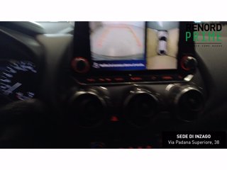 NISSAN Juke 1.0 DIG-T 114cv Tekna DCT