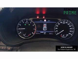 NISSAN Juke 1.0 DIG-T 114cv Tekna DCT
