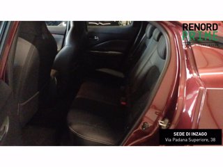 NISSAN Juke 1.0 DIG-T 114cv Tekna DCT