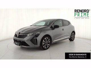 RENAULT Clio 1.0 TCe Techno